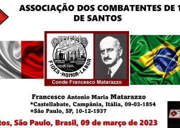 Conde Francesco Matarazzo